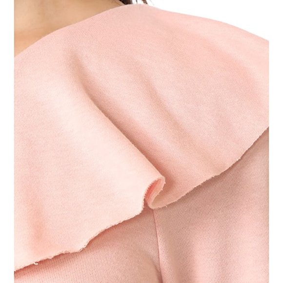 Shopbop re:named Goin Gaga Sweatshirt Like New - Picture 4 of 4